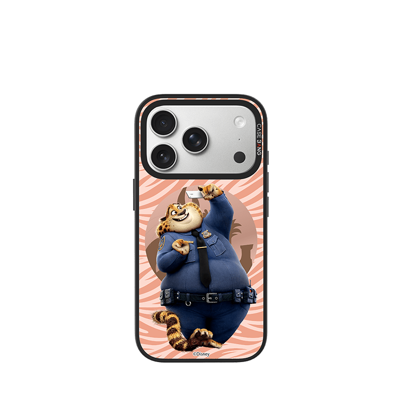 Happy Benjamin Imagisnap - CaseBangImagisnapCaseBangiPhone 17 Pro MaxBack Cover+Base Case